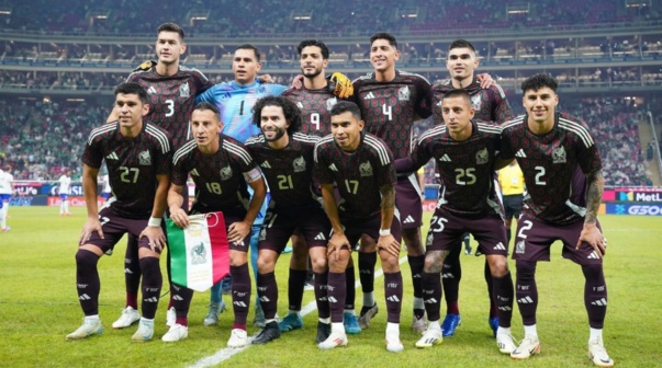 El reclamo de México tras el sorteo del Mundial: 