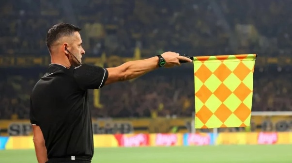 La nueva ley del offside que podría cambiar el fútbol por completo