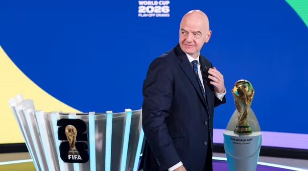 La decisión de FIFA que cambia todo el Mundial 2026 después del sorteo