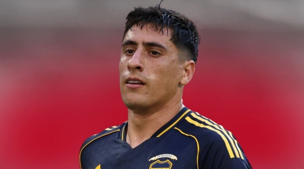 El representante de Miguel Merentiel confirmó su futuro en Boca: 