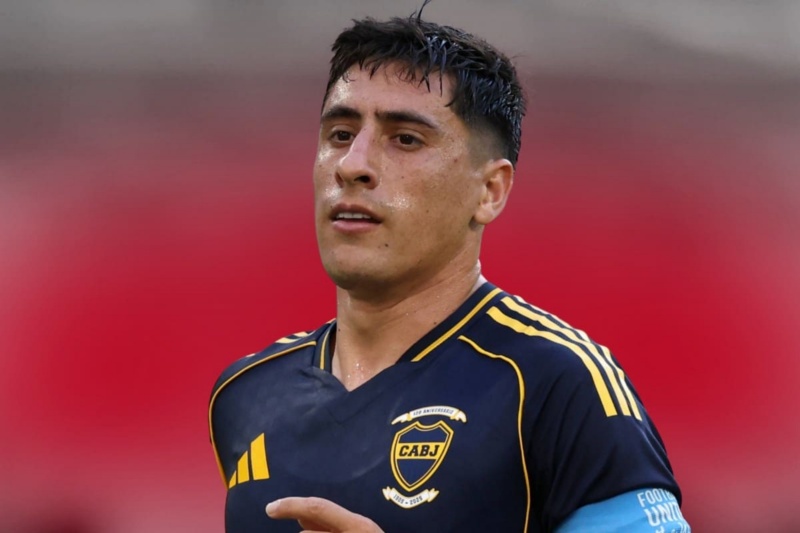 &nbsp;Miguel Merentiel se sinceró sobre Claudio Úbeda en Boca y sorprendió