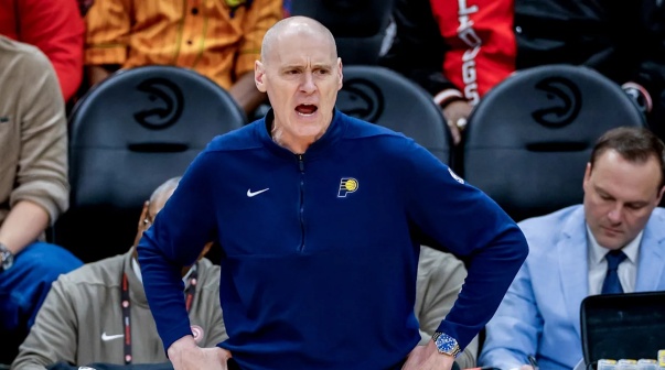 Rick Carlisle rompe la historia de la NBA: los 10 técnicos que lograron su récord