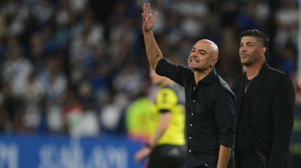 Orsi y Gómez podrían asumir en un club de la Liga Profesional para 2026