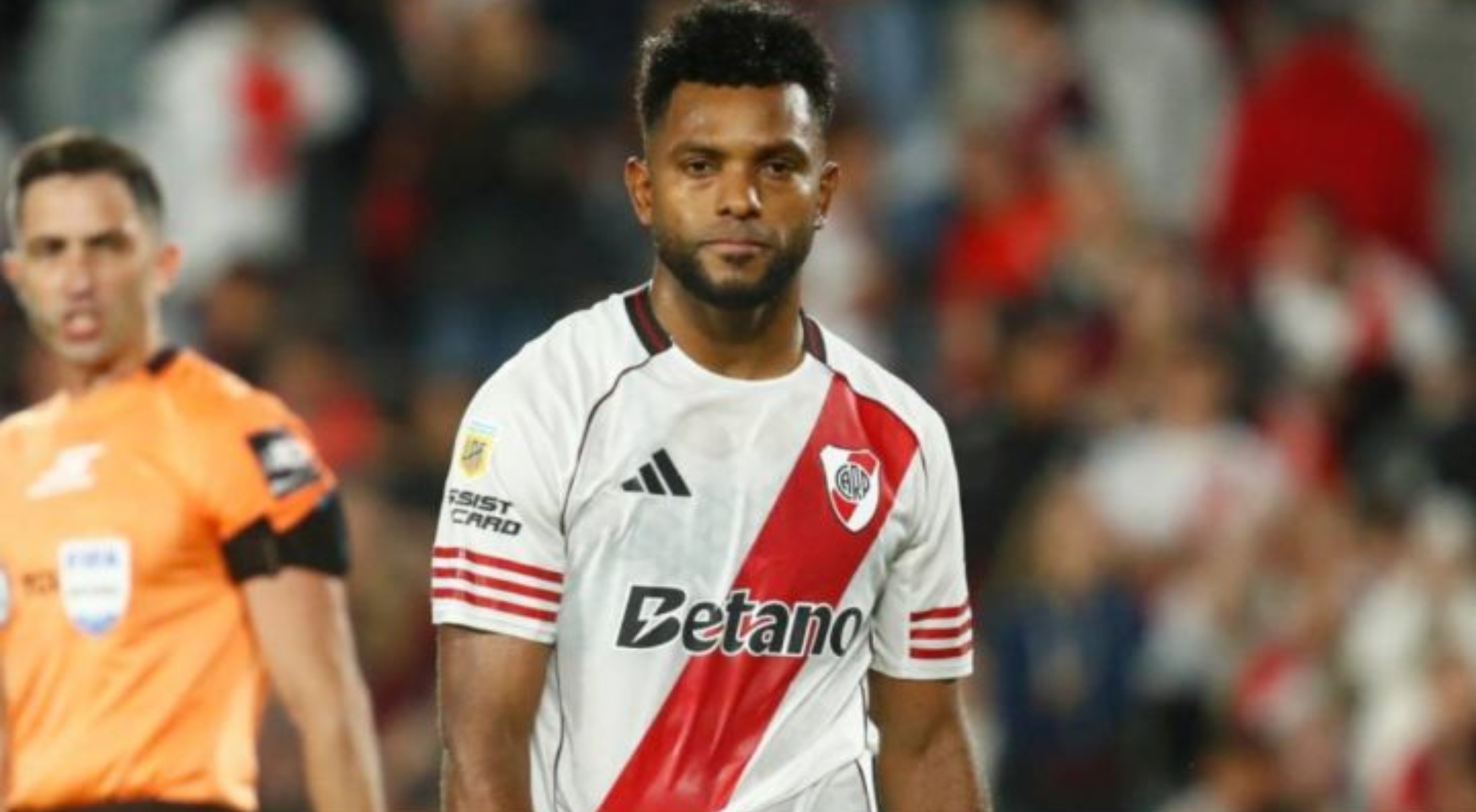 Se conoció la verdad sobre los rumores de Miguel Borja a Boca