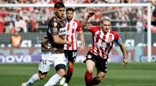 La Liga Profesional confirmó día, hora y sede para el Trofeo de Campeones