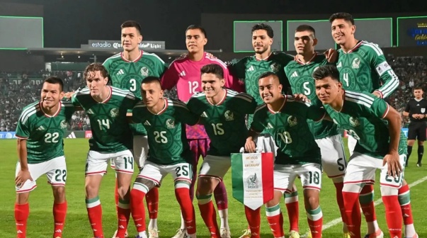 La Selección de México le apunta a un DT argentino antes del Mundial 2026: 