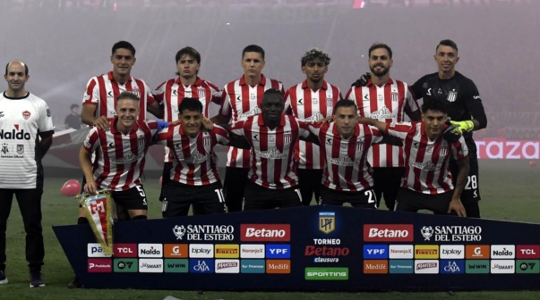 Estudiantes vs Racing
Foto: FOTOBAIRES
Final Torneo Clausura Liga Profesional.