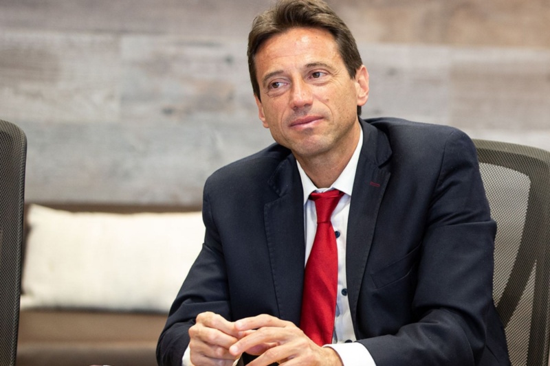 &nbsp;Bombazo en San Lorenzo por la decisión que tomó Marcelo Moretti