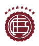 Logo de Lanus