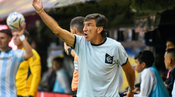 Boca vs RacingFoto: FOTOBAIRESSemifinal. Torneo Clausura Liga Profesional.