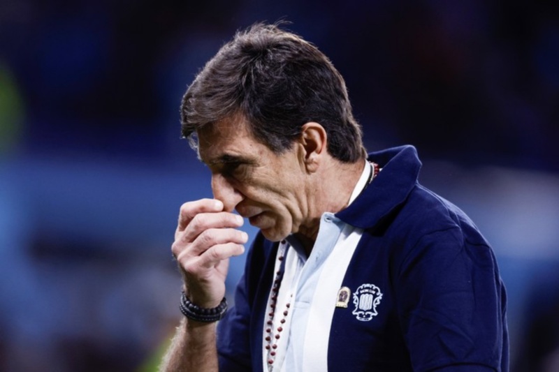 &nbsp;Gustavo Costas tiene a dos refuerzos de Racing casi descartados