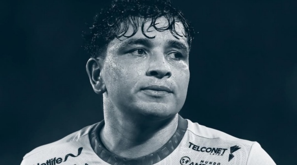 Conmoción mundial: Barcelona de Ecuador anunció el asesinato de uno de sus jugadores