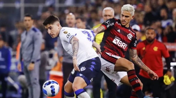 Lo quisieron River y Boca, pero ahora está libre y no juega desde 2024