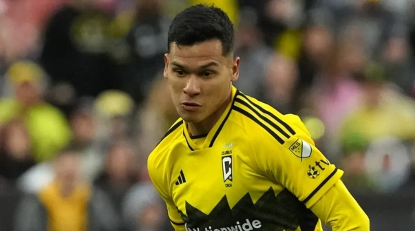 El Yacaré Herrera podría ser refuerzo de un equipo de la Liga Profesional