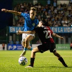 Newell's y Belgrano definieron el único cupo de Libertadores en el Trofeo de Campeonas