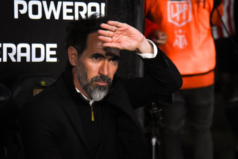 Atentos Estudiantes y Boca: Flamengo llamó a Eduardo Domínguez