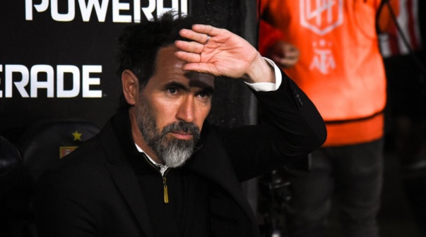 Atento Boca: un gigante sudamericano llamó a Eduardo Domínguez para sacarlo de Estudiantes