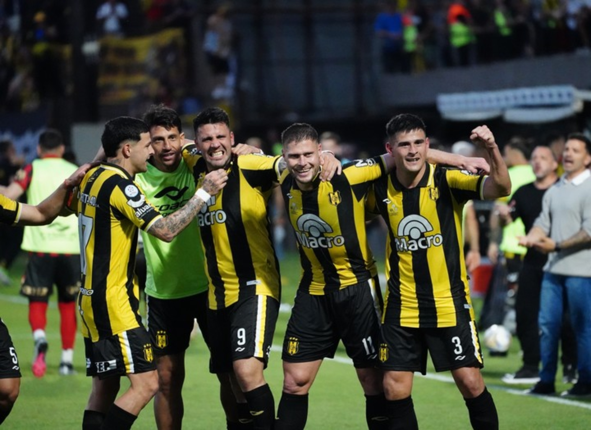 Deportivo Madryn sorprendió a todos y anunció a 2 ex Boca como refuerzos