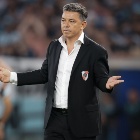 Los 3 candidatos para reemplazar a Marcelo Gallardo como DT de River