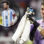 El arquero de Países Bajos no se calló sobre Messi antes del Mundial: 