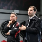 Se confirmó quién será el nuevo DT de River tras la salida de Gallardo: 