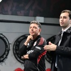 Di Carlo reveló qué le dijo Gallardo antes de renunciar en River