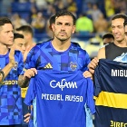 Paredes volvió a hablar de Dybala e ilusionó a todo Boca: 