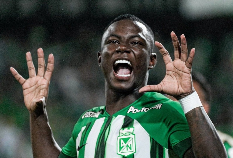 El presidente de Atlético Nacional dijo la verdad sobre Hinestroza a Boca&nbsp;