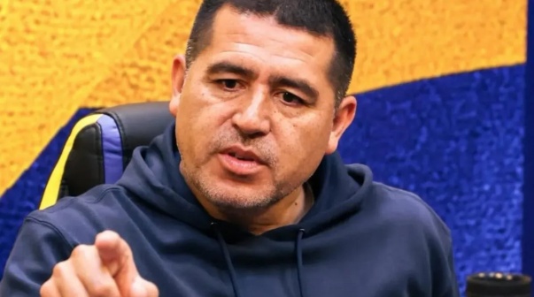 Boca podría romper el mercado con un refuerzo bomba: 