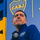 Boca y Riquelme, muy cerca de sumar su primer refuerzo para 2026: Ángel Romero
