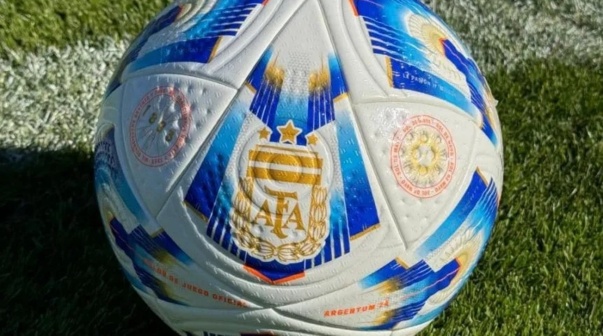 Fecha 1 - Torneo Apertura 2026