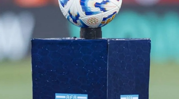 Otro club de la Liga Profesional despidió a su entrenador