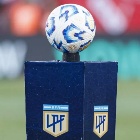 Otro club de la Liga Profesional despidió a su entrenador