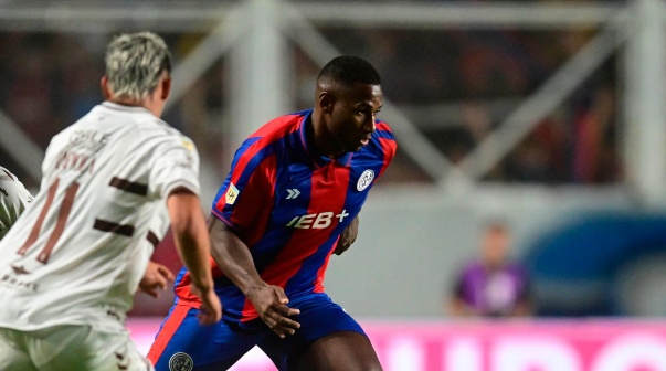 Romaña, su futuro y el interés de River: 