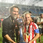 El mensaje de Ascacibar para Estudiantes que enojó a los hinchas