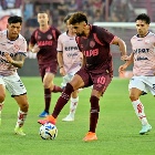 Marcelino Moreno, protagonista de Lanús en la fecha 3 del Apertura 2026