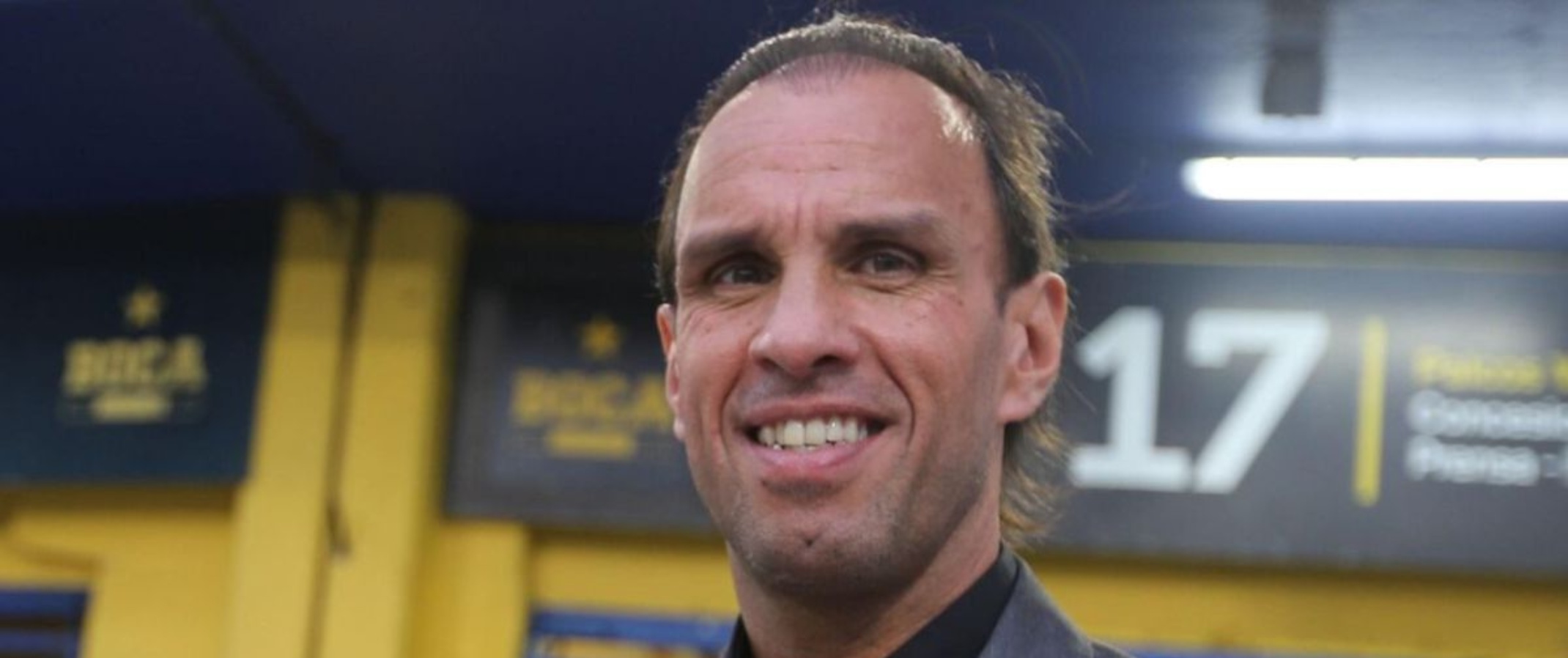 Navarro Montoya pidió a Sebastián Villa en Boca