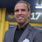 Navarro Montoya pidió a Sebastián Villa en Boca