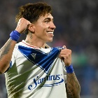 Maher Carrizo, de Vélez