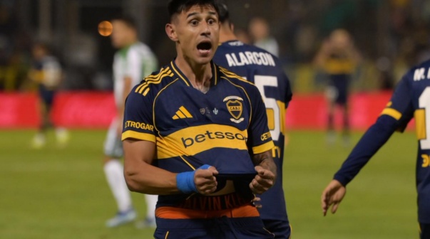 La fuerte decisión que tomaría Úbeda con Bareiro y Cavani en Boca