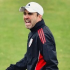 Con sorpresas: los convocados de River para el debut en Sudamericana