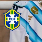 Sorpresa total: jugó en la Selección Argentina y ahora se nacionalizó brasilero