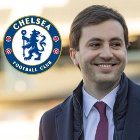 El inesperado acuerdo que la dirigencia de River cerró con el Chelsea