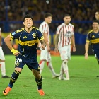 Bareiro reveló que estuvo a punto de jugar en otro club antes de Boca