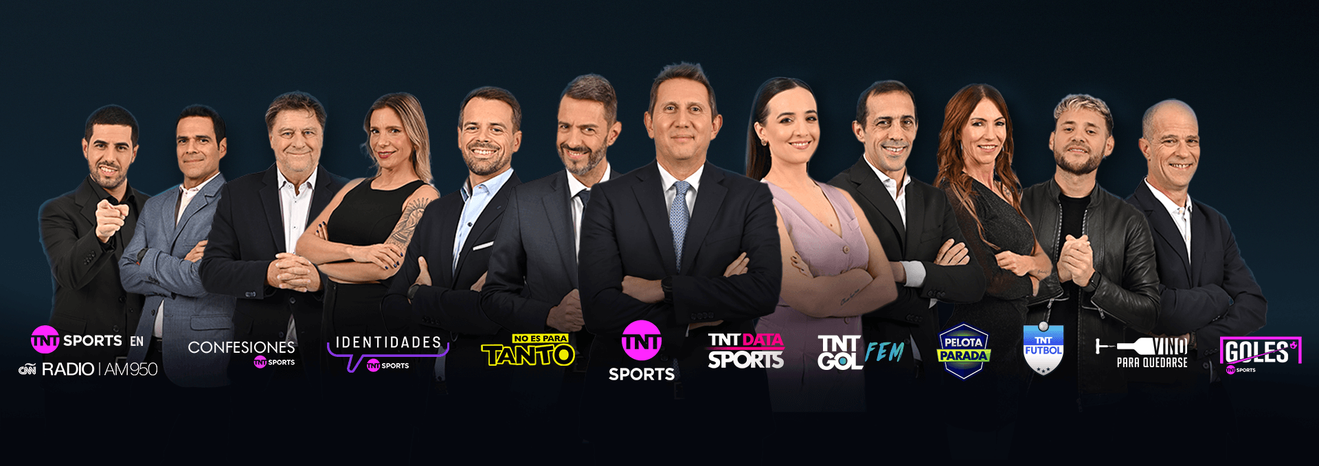 TNT SPORTS