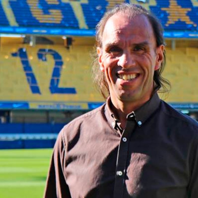 Navarro Montoya:&nbsp;