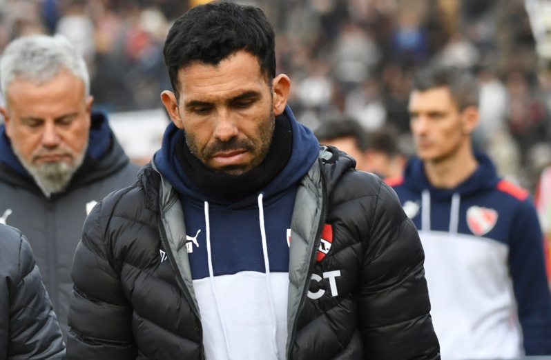 PLATENSE VS INDEPENDIENTE/FECHA 2 LIGA PROFESIONAL