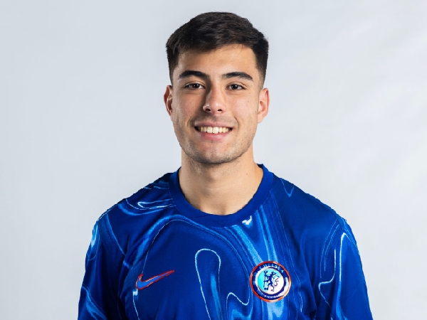 La contundente decisión del Chelsea con Aaron Anselmino&nbsp;