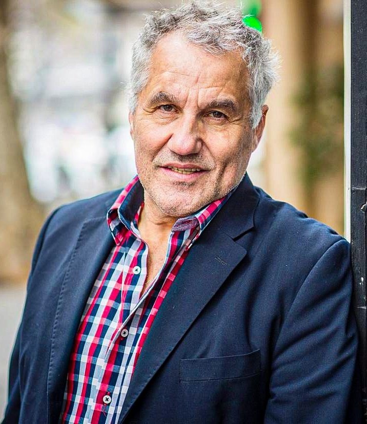 &nbsp;Beto Márcico disparó los 3 jugadores que Boca debía borrar