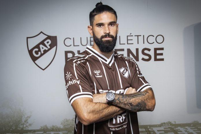 &nbsp;El DT de Estudiantes de Rio Cuarto pidió a un jugador de Boca